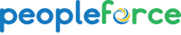 Logo PeopleForce 1